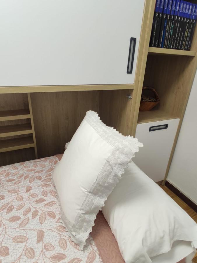 Apartamento Precioso piso totalmente reformado. Gijón Exterior foto