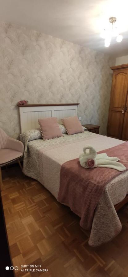Apartamento Precioso piso totalmente reformado. Gijón Exterior foto