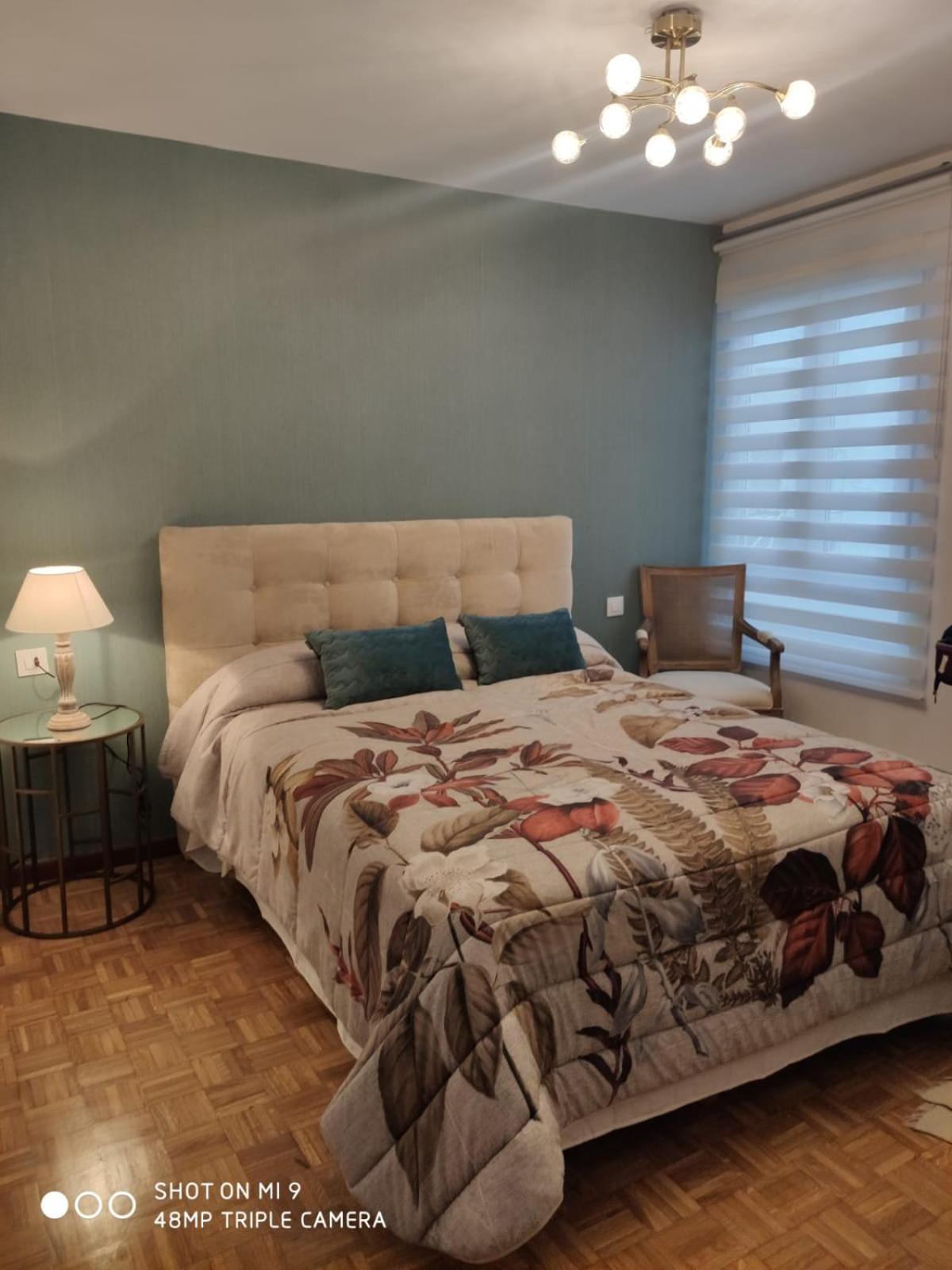 Apartamento Precioso piso totalmente reformado. Gijón Exterior foto