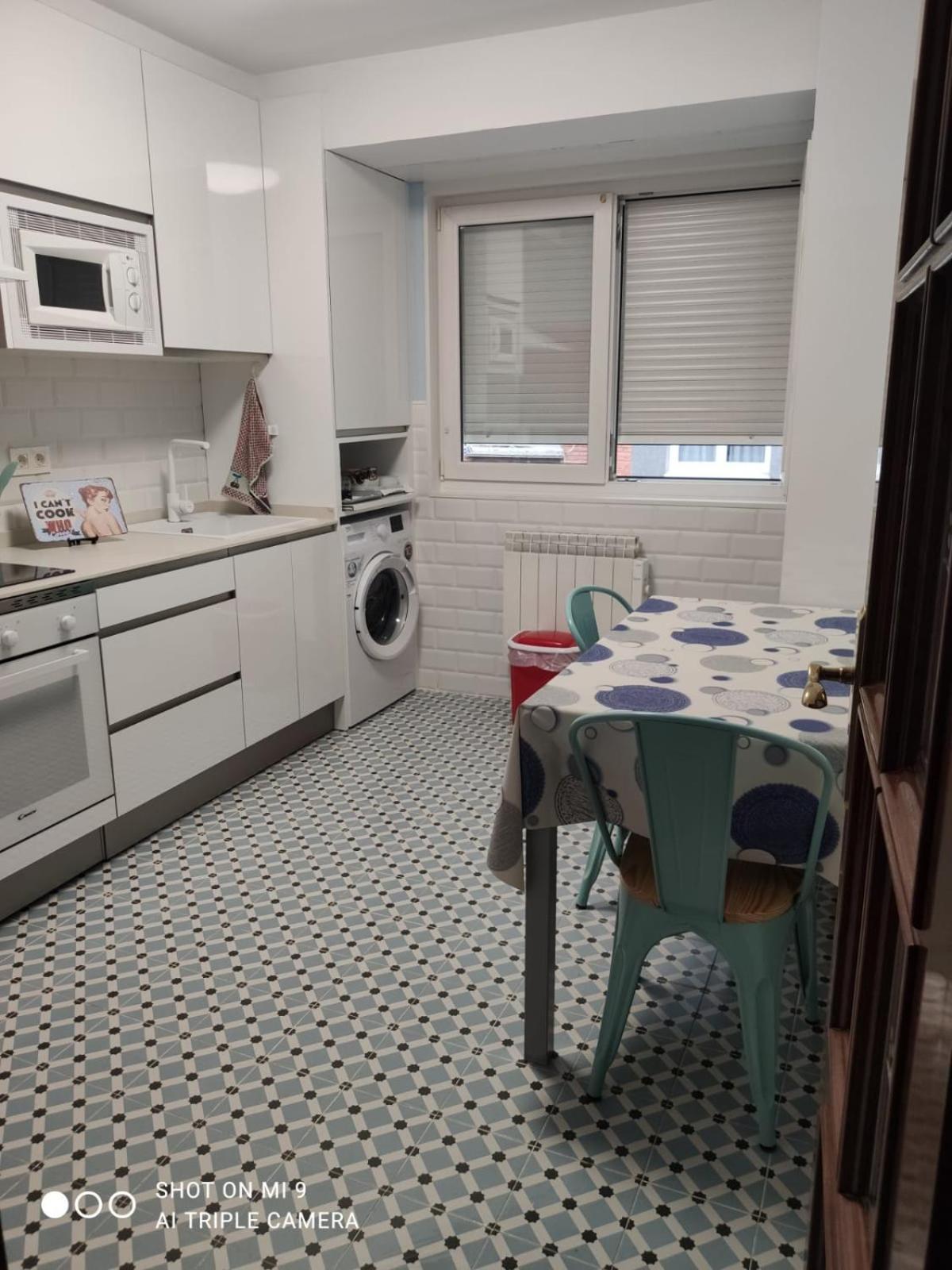 Apartamento Precioso piso totalmente reformado. Gijón Exterior foto